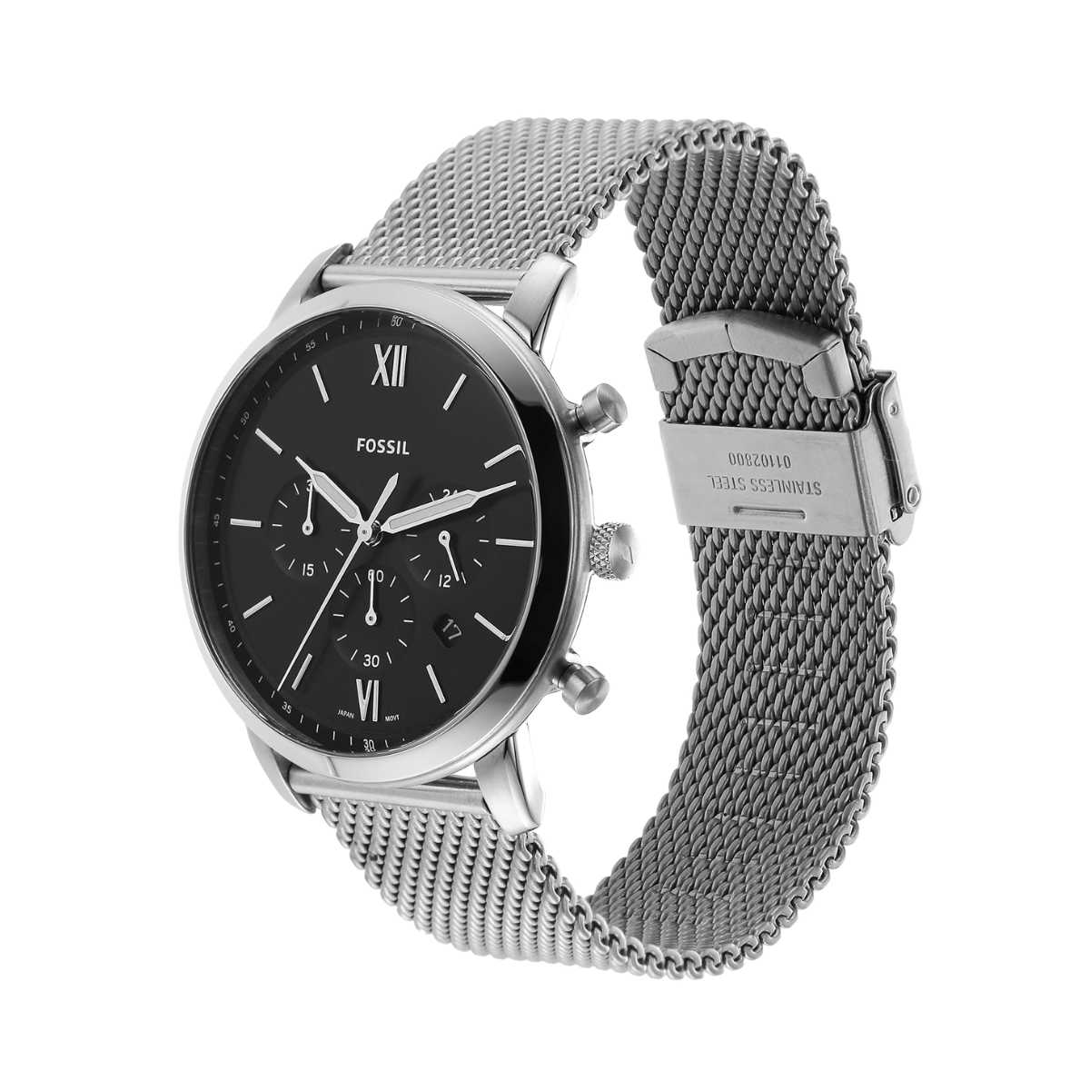 Fossil Nam FS6020SET