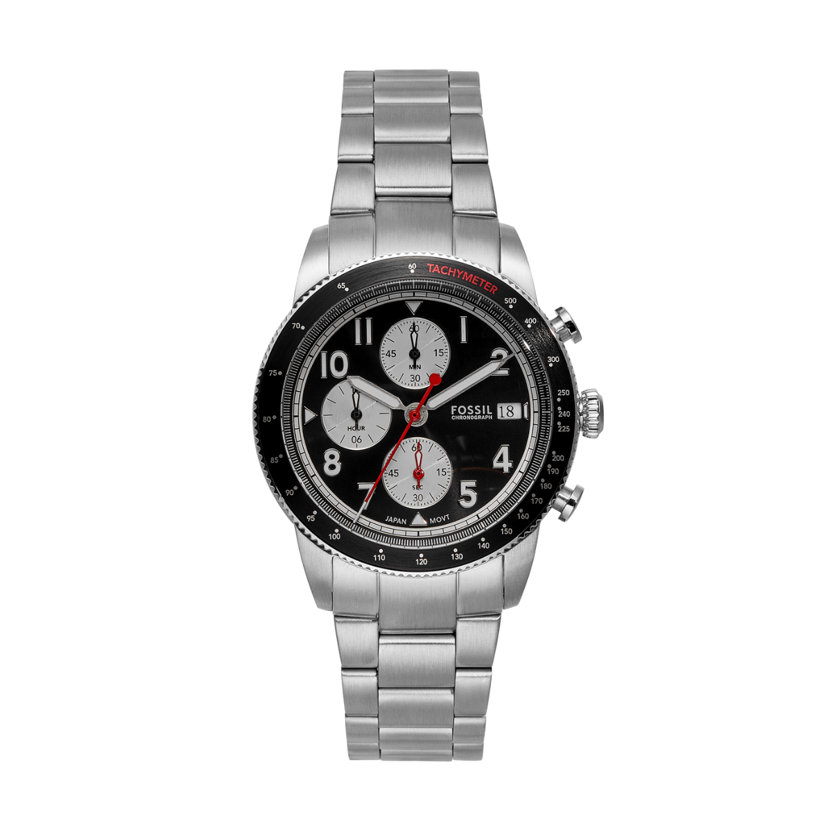 Fossil Nam FS6045