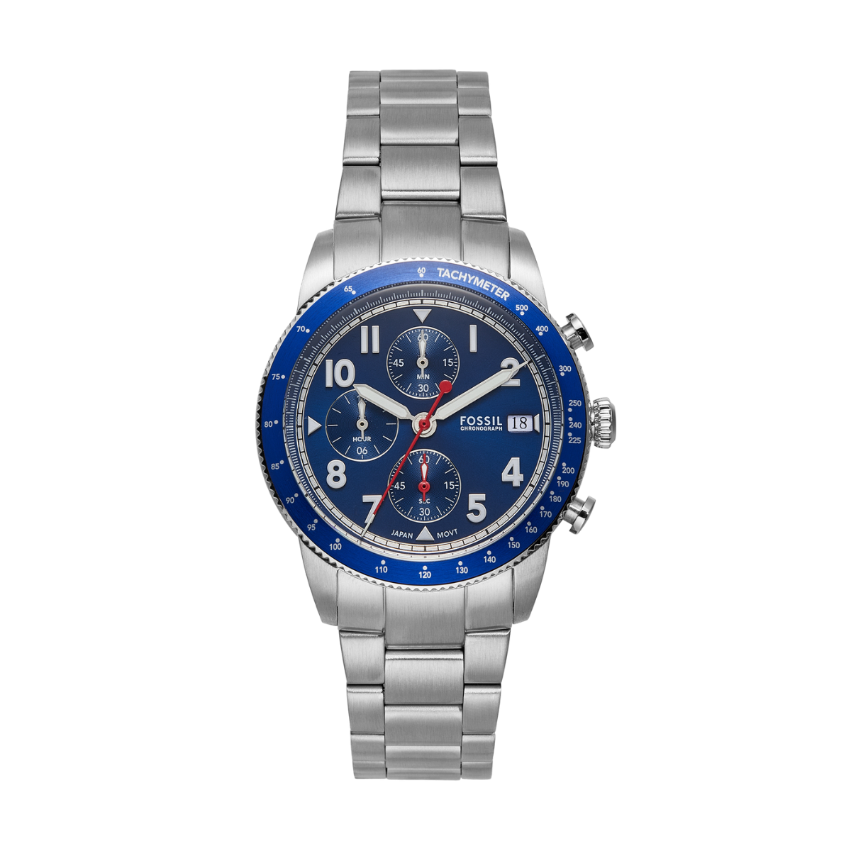 Fossil Nam FS6047