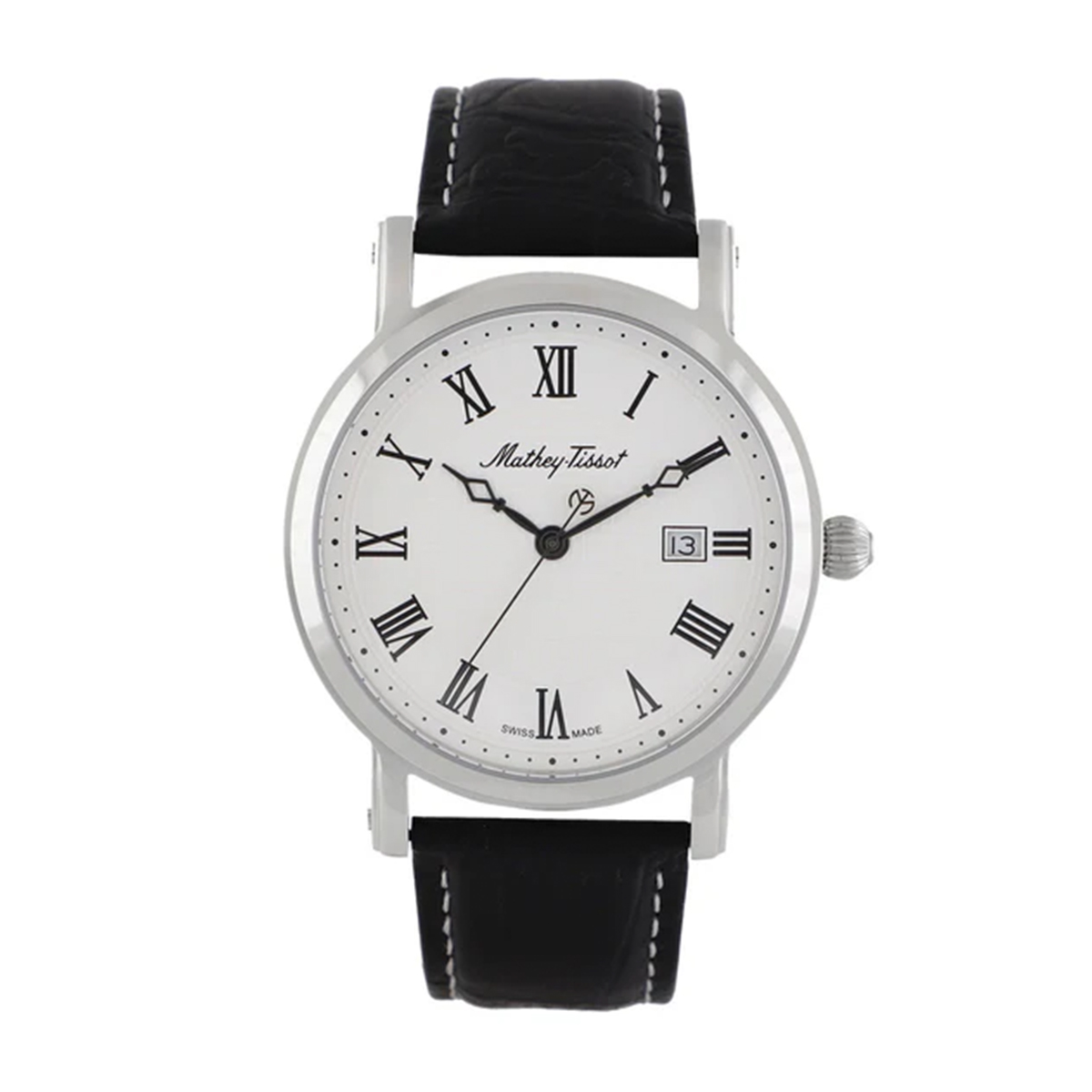 Mathey Tissot Nam H611251ABR