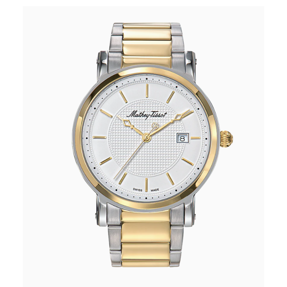 Mathey Tissot Nam H611251MBI