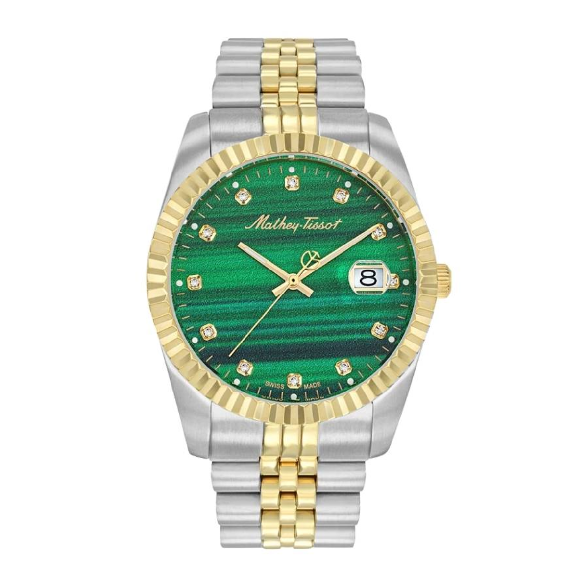 Mathey Tissot Nam H710BSV
