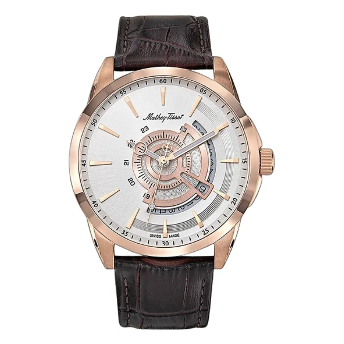 Mathey Tissot Nam H711PS