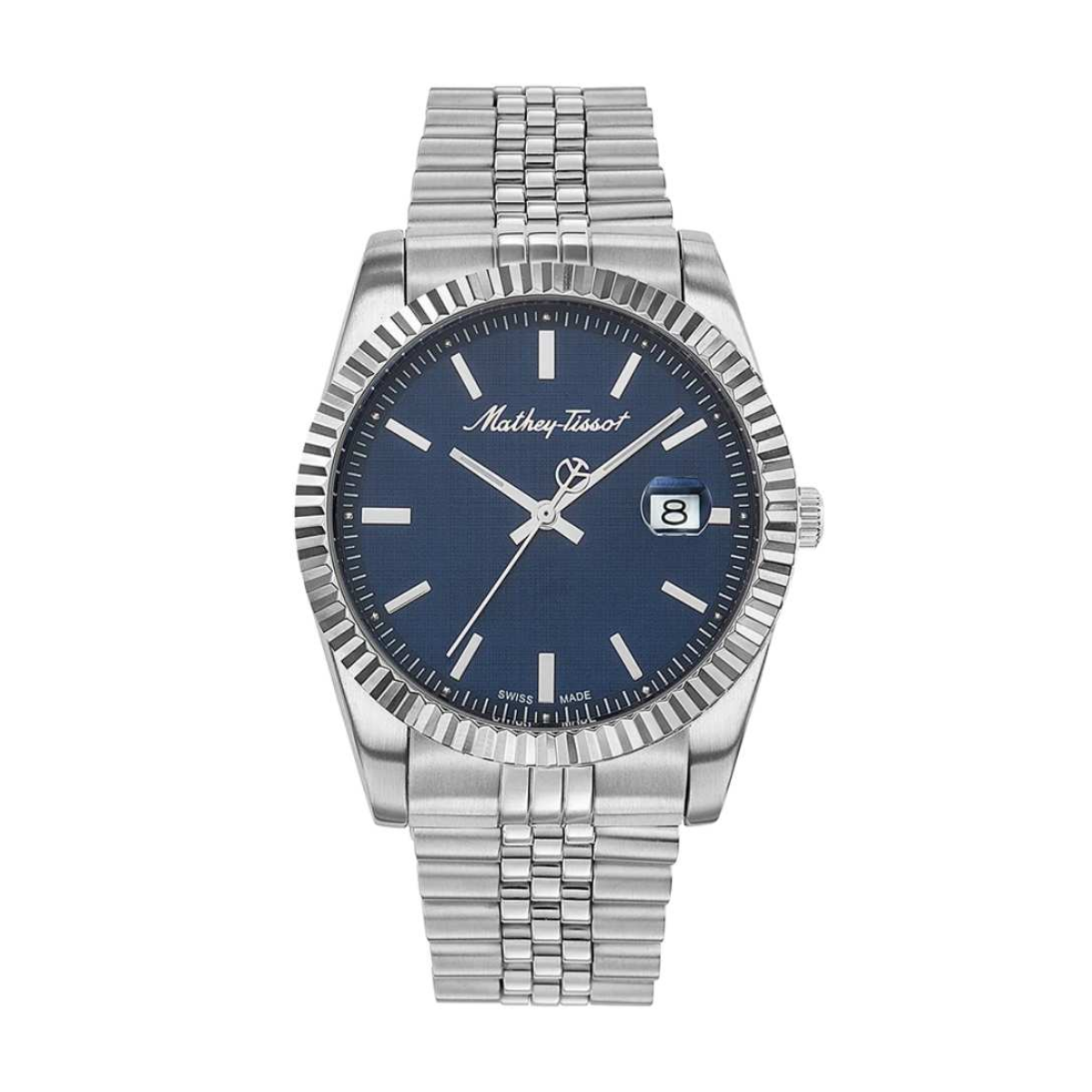 Mathey Tissot Nam H810ABU