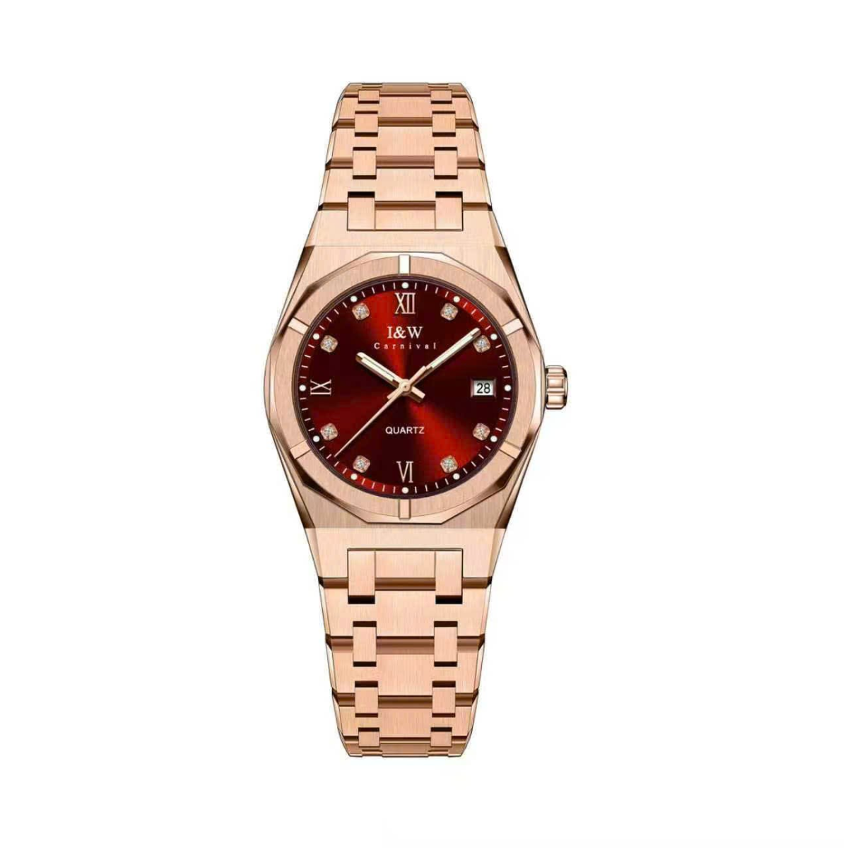 I&W Carnival Nữ 751L-VH-DO