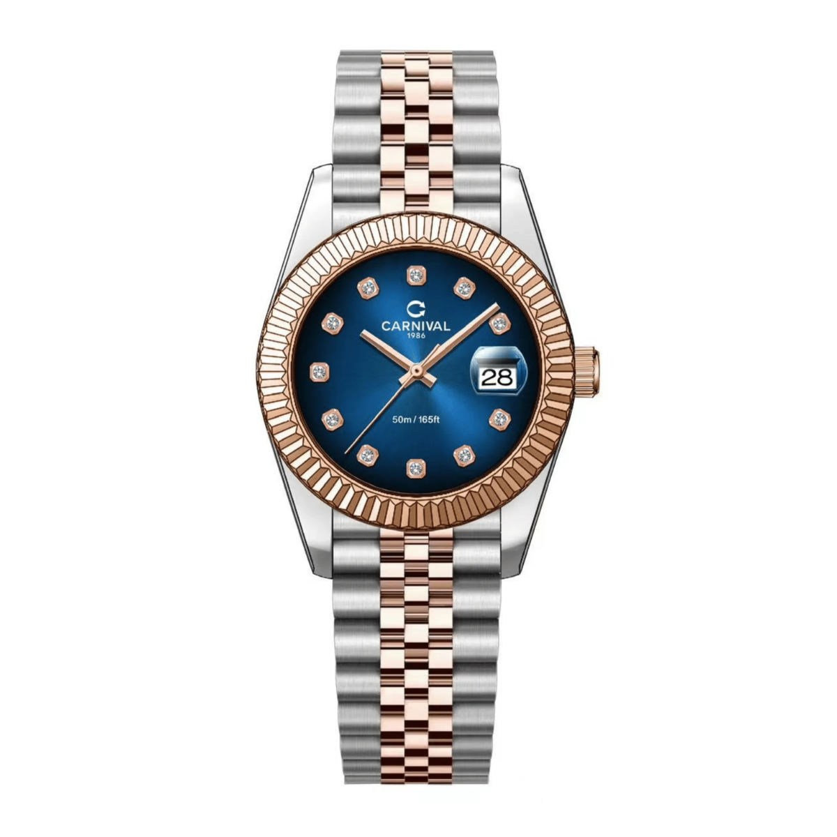 Carnival Nữ 8250L-CH-X