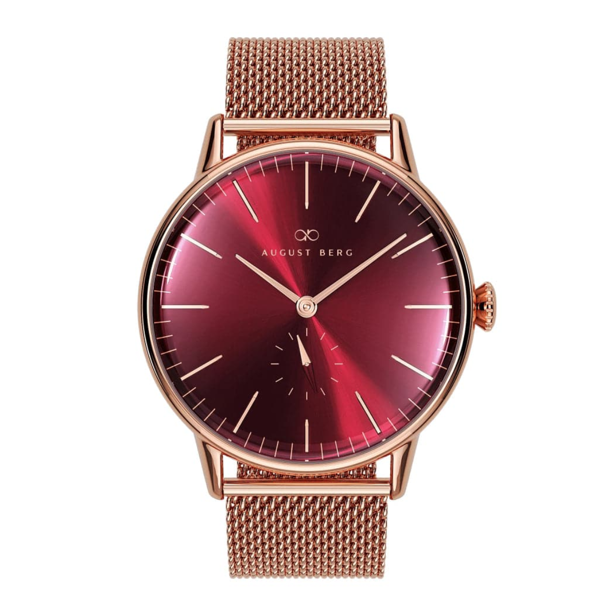 August Berg Nam 10140A15MRG
