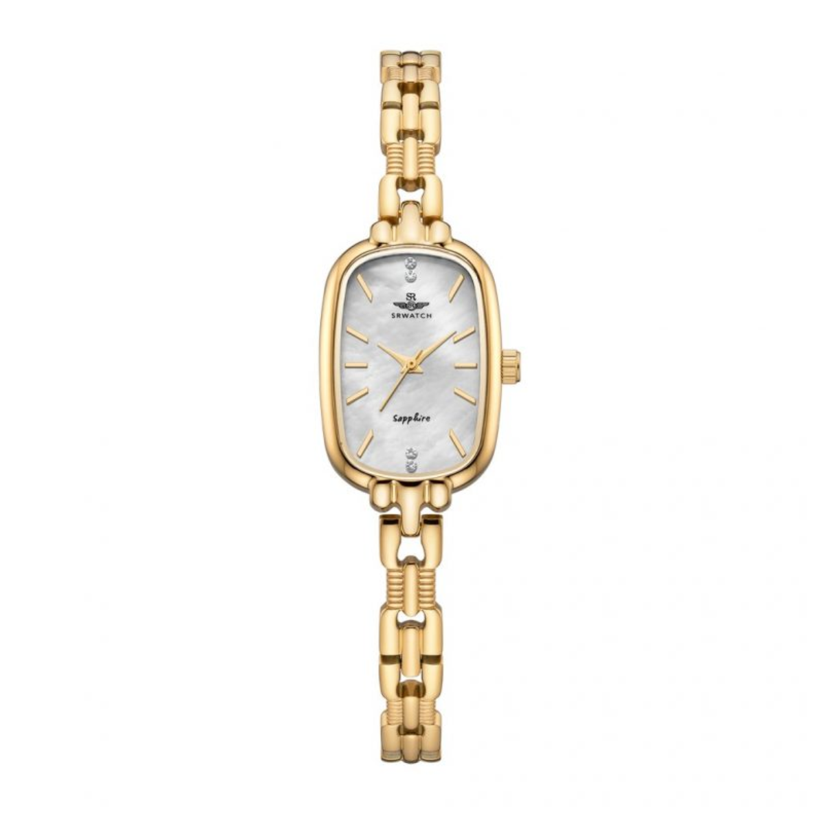 SRWatch Nữ SL22204.1402P