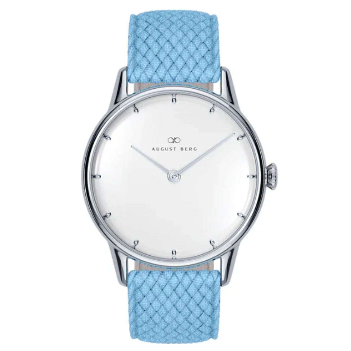 August Berg Unisex 10332E03VLBL