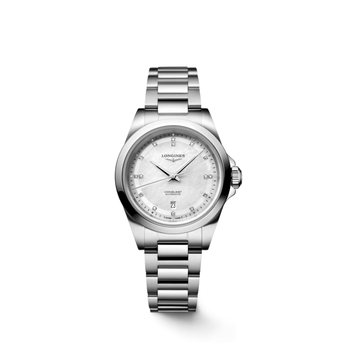 Longines Nữ L3.320.4.87.6