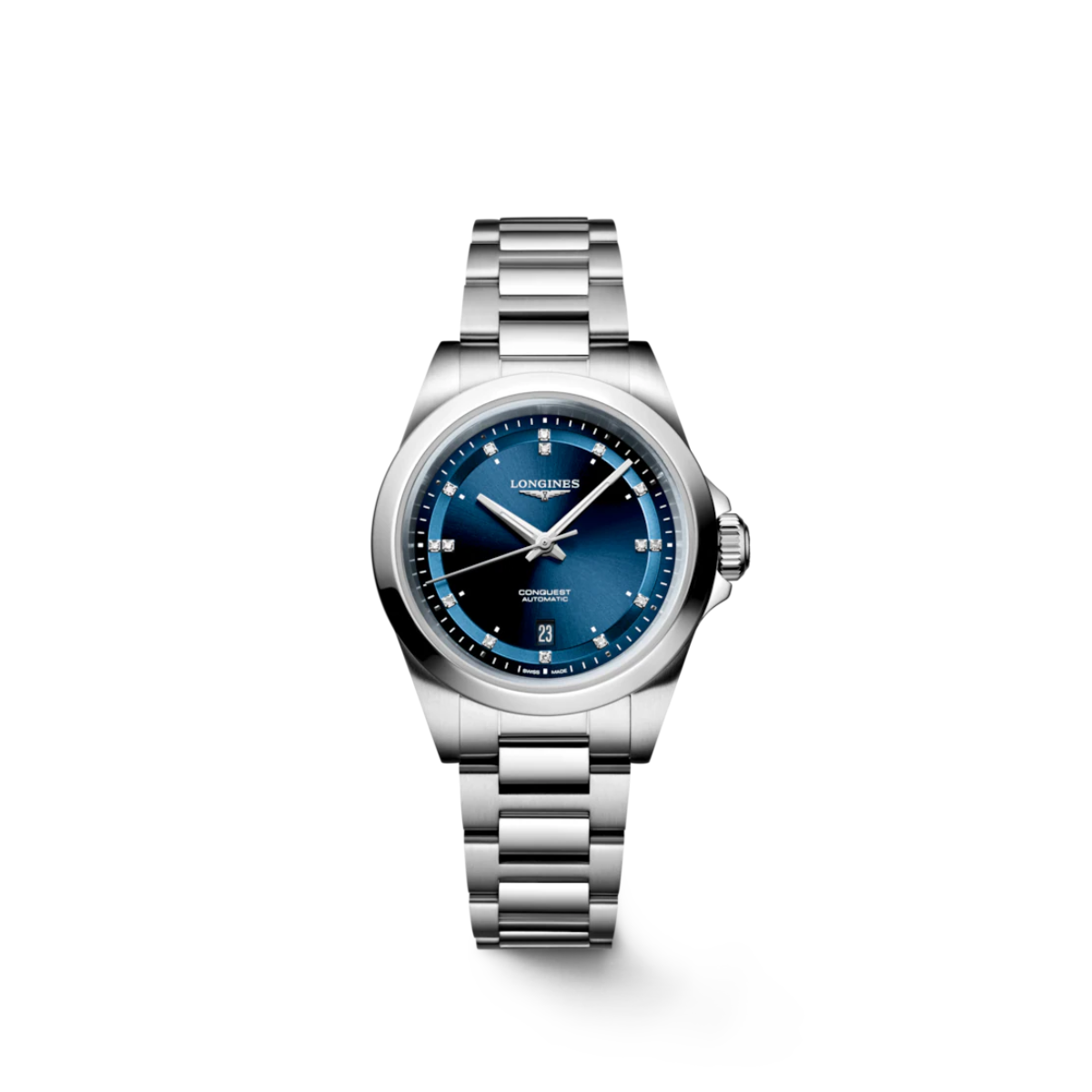 Longines Nữ L3.320.4.97.6