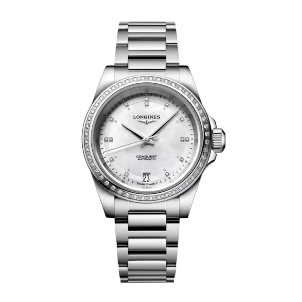 Longines Nữ L3.430.0.87.6