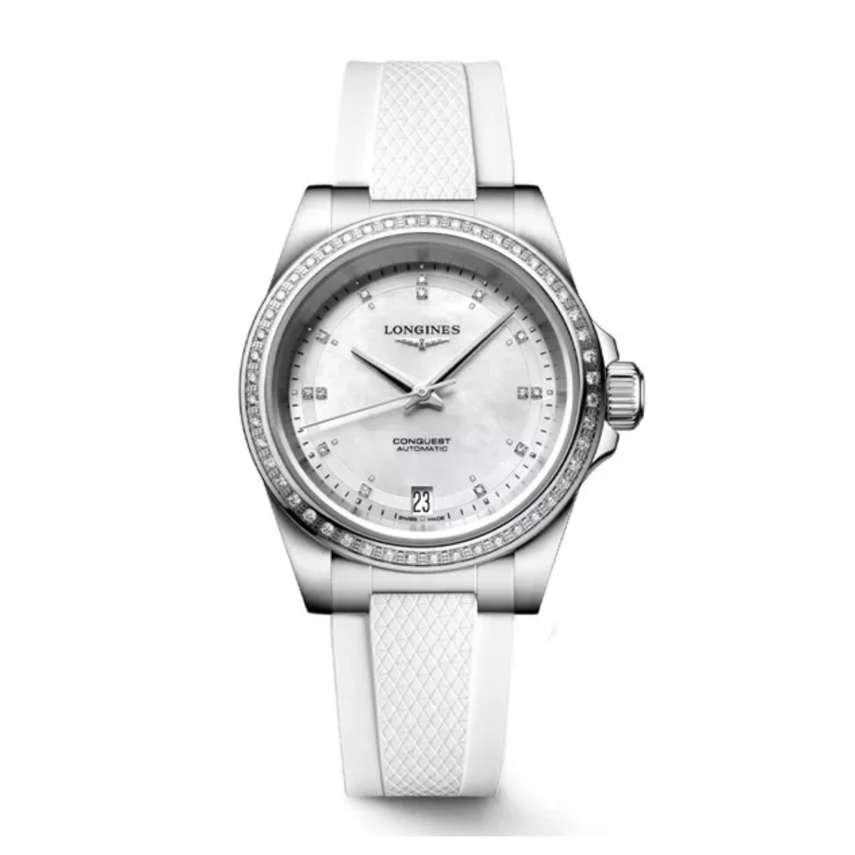 Longines Nữ L3.430.0.87.9