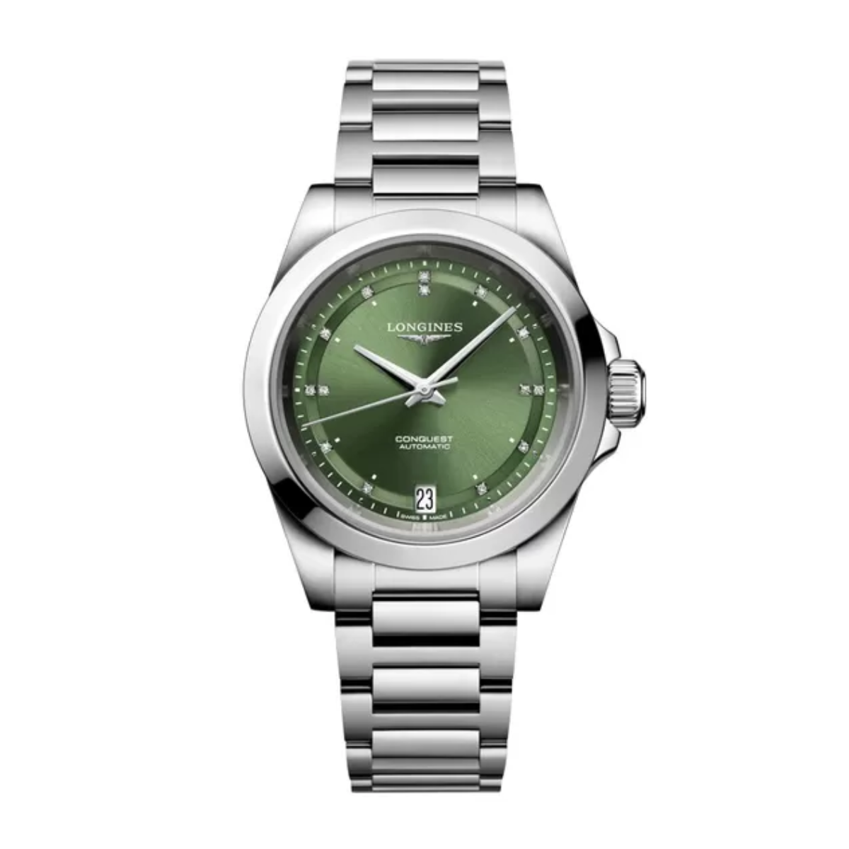Longines Nữ L3.430.4.07.6