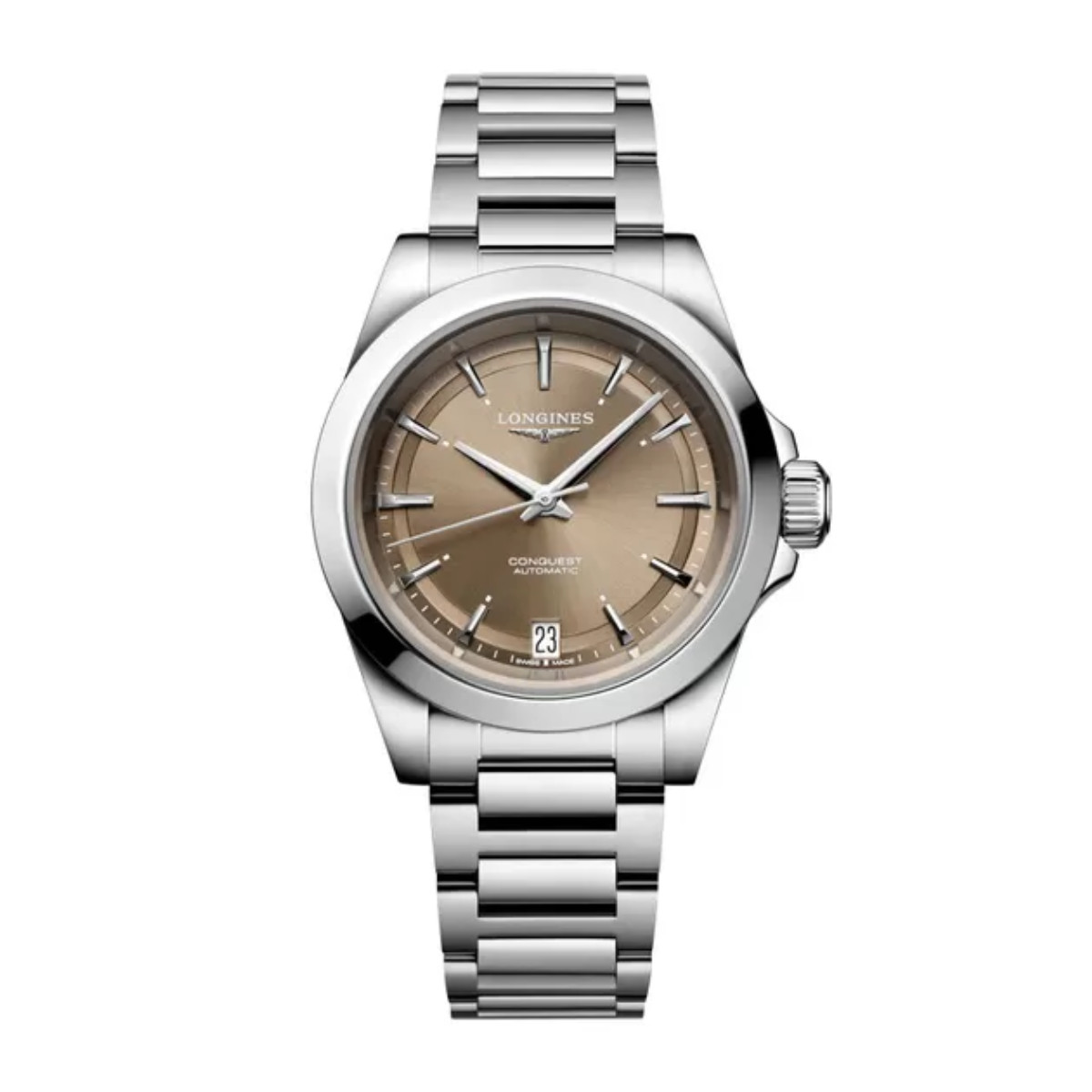 Longines Nữ L3.430.4.62.6