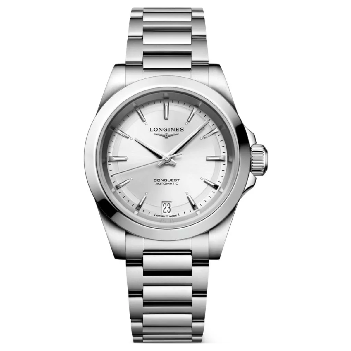 Longines Nữ L3.430.4.72.6
