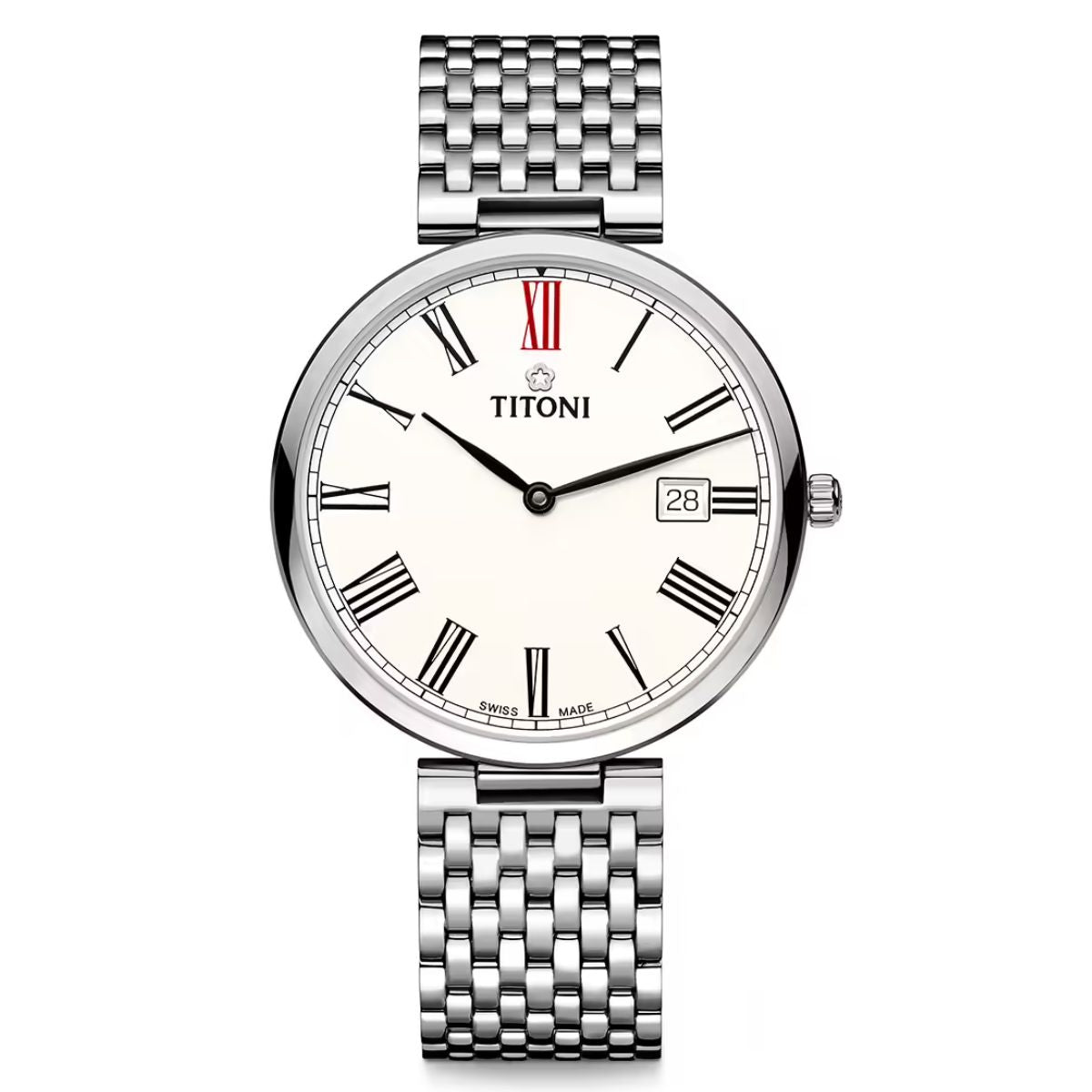 Titoni Nam 82718-S-608
