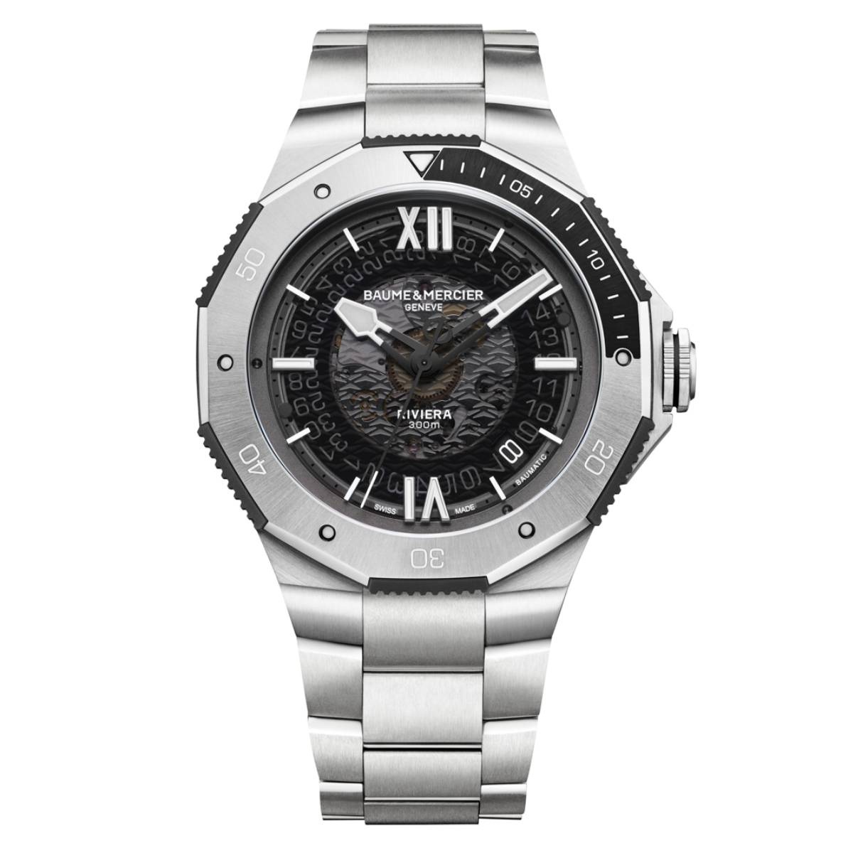 Baume & Mercier Nam M0A10717