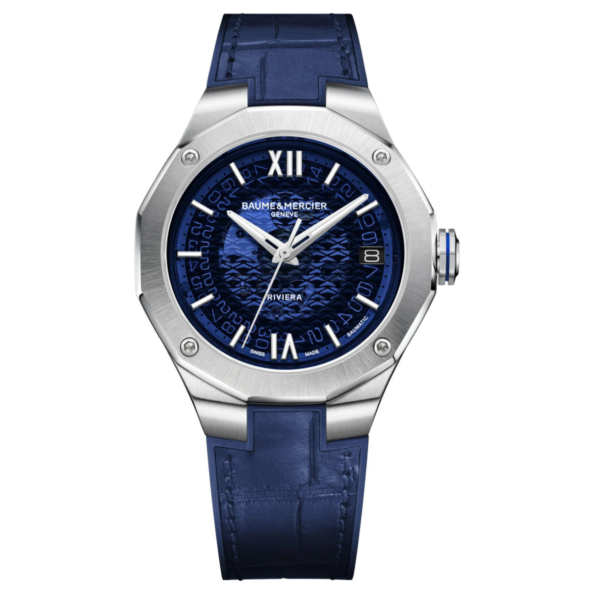 Baume & Mercier Nam M0A10714