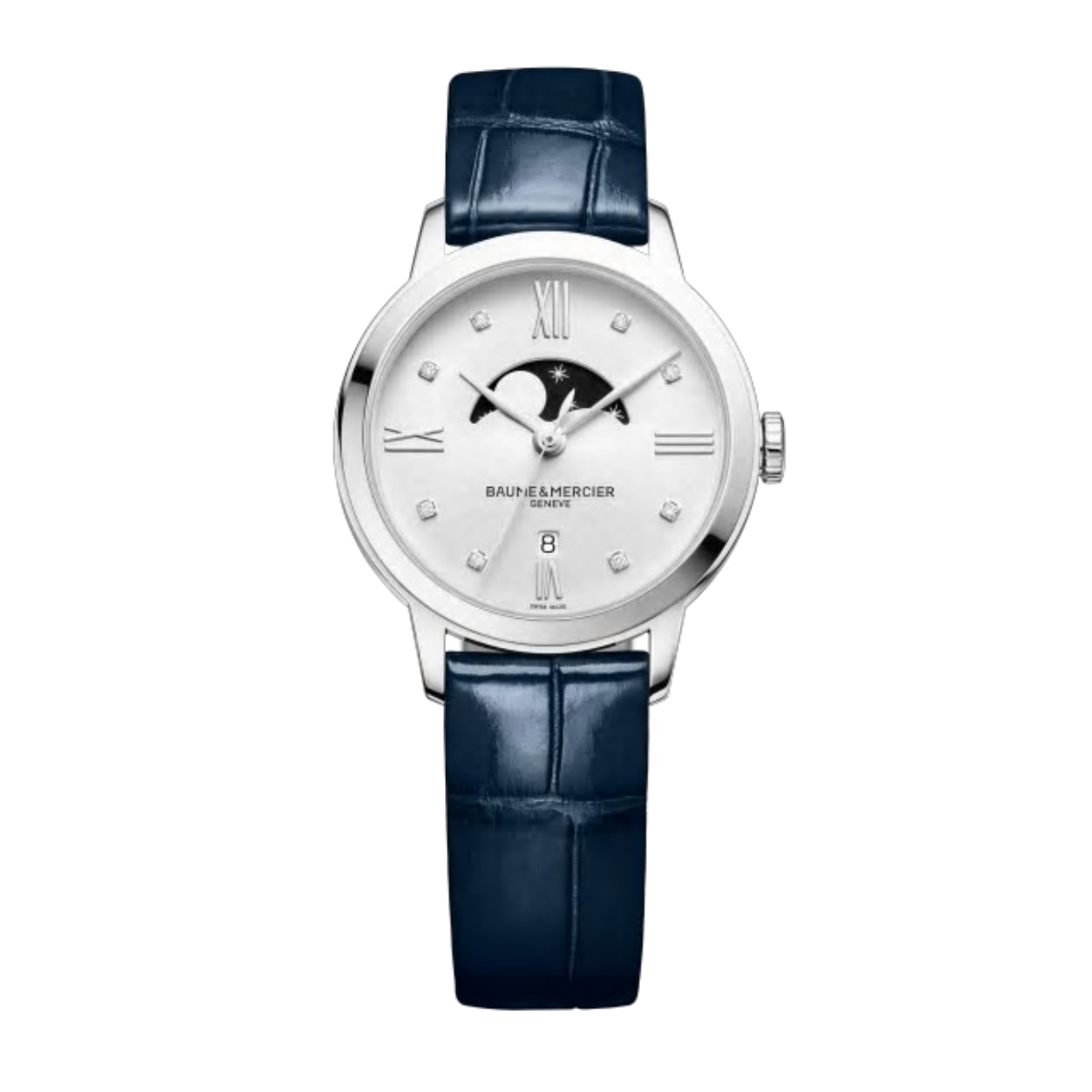 Baume & Mercier Nữ M0A10329