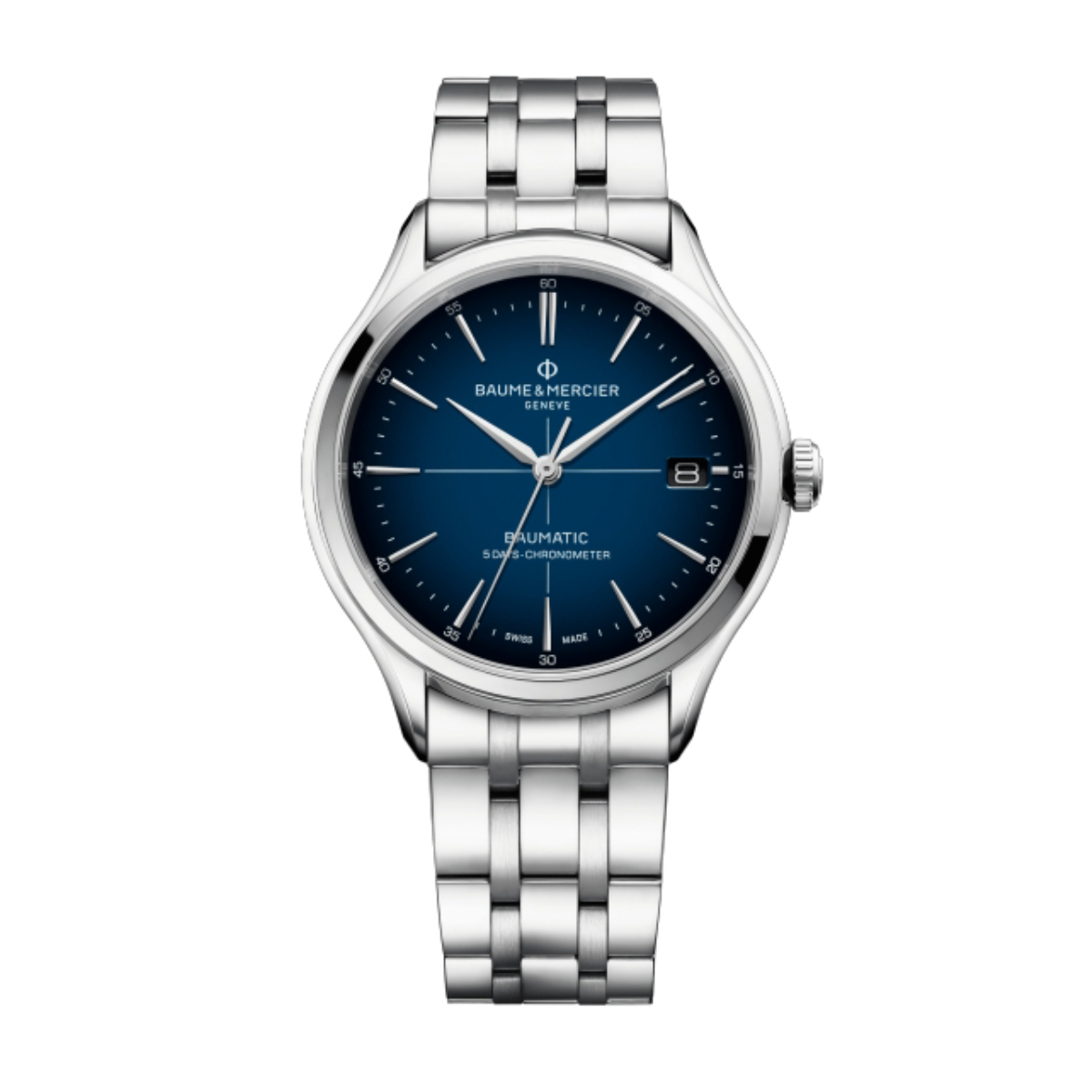 Baume & Mercier Nam M0A10468