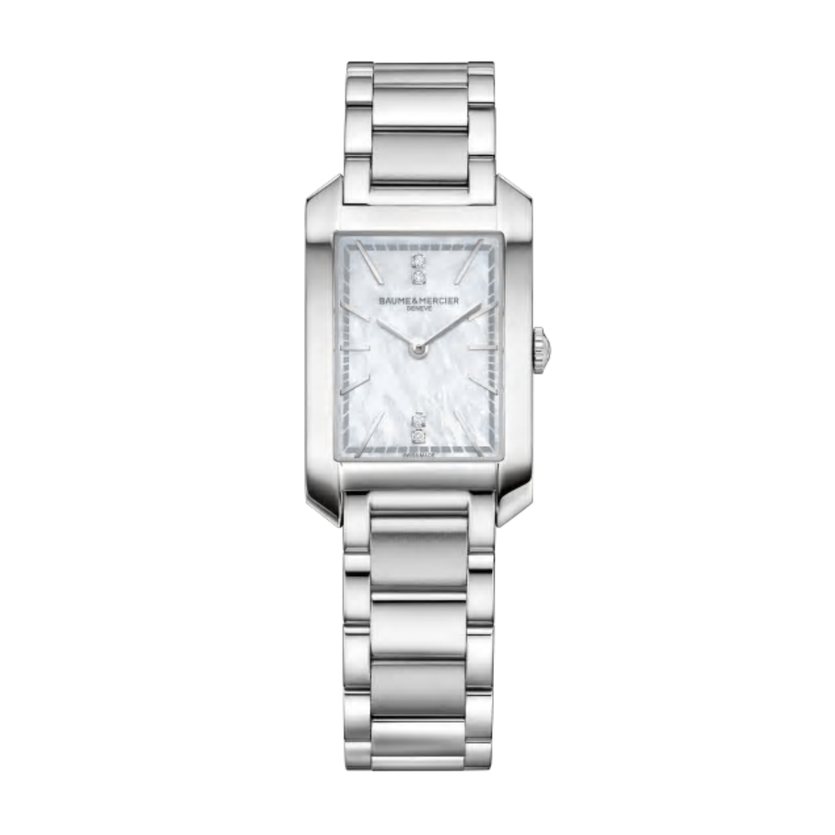 Baume & Mercier Nữ M0A10474