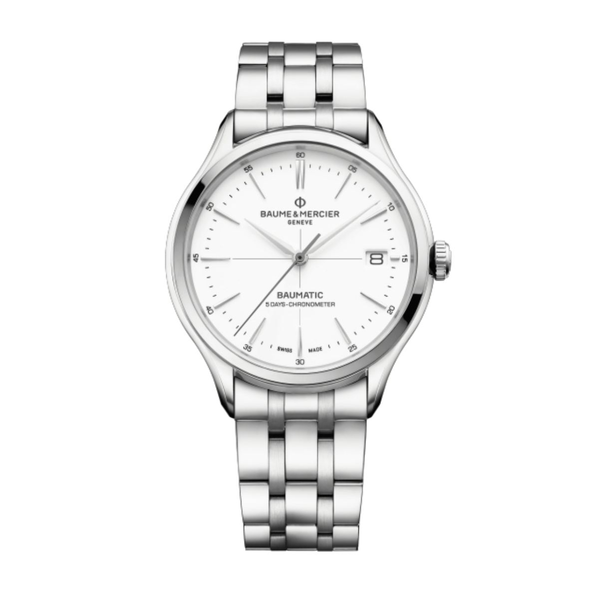 Baume & Mercier Nam M0A10505