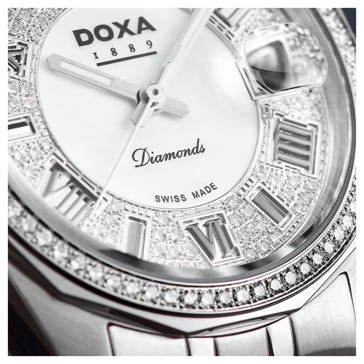 Doxa Nam D105SWH