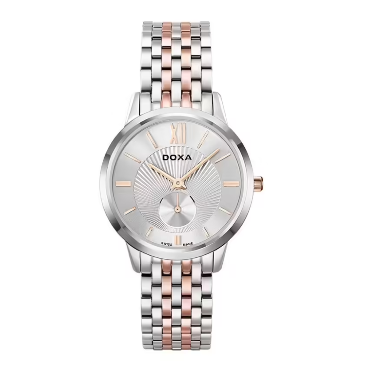 Doxa Nữ D156RSV