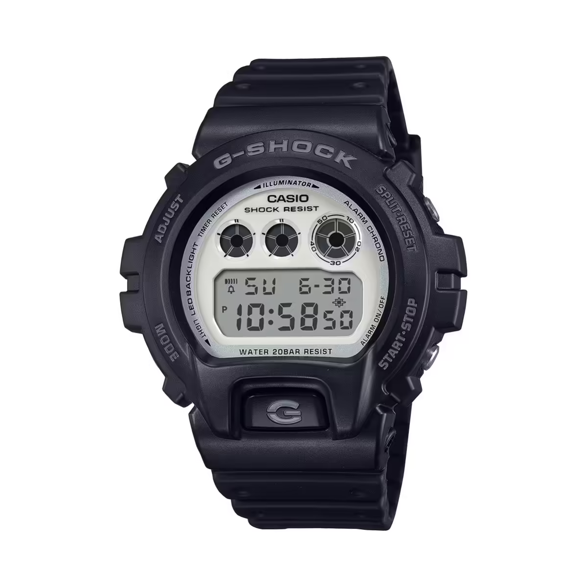 Casio Nam DW-6900CF-1DR