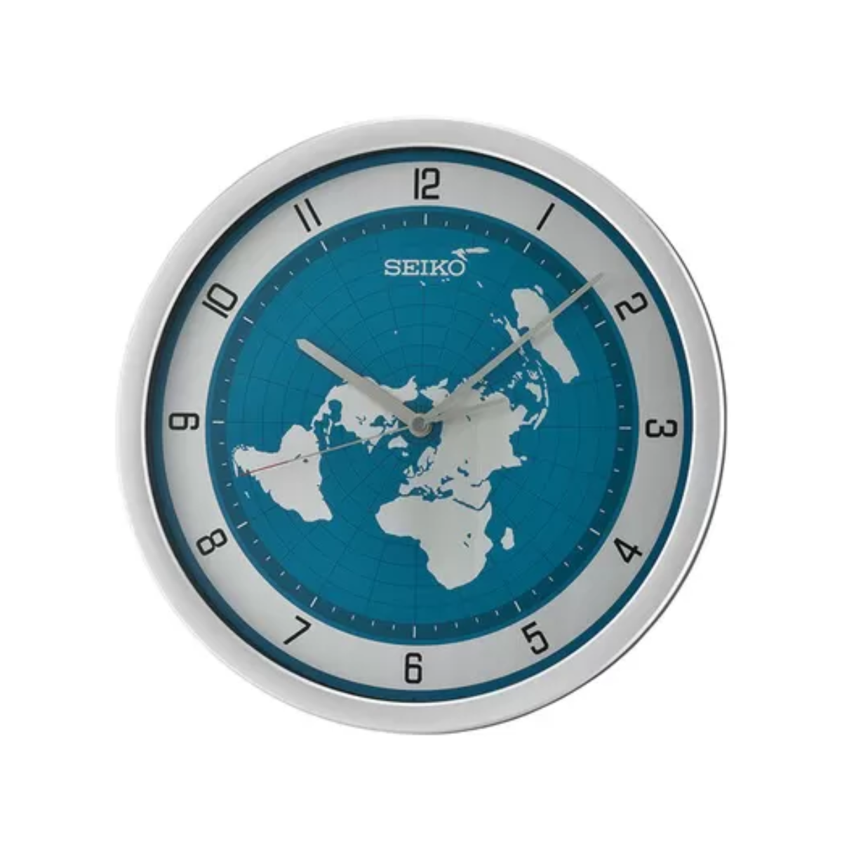 Đồng Hồ Treo Tường Seiko QXA814SR