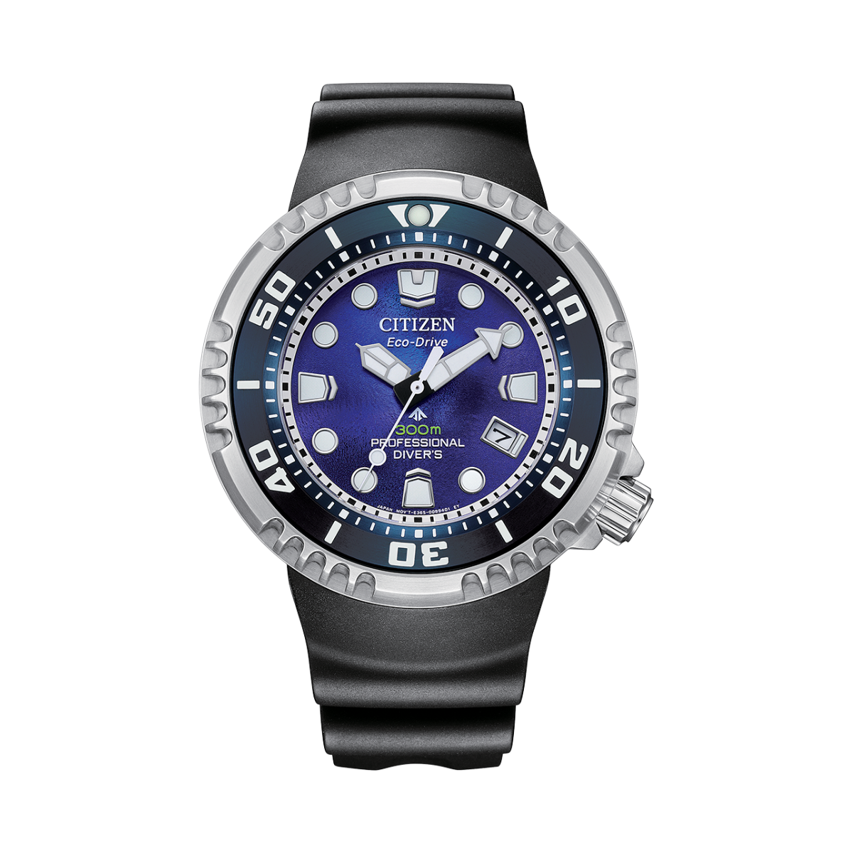 Citizen Nam BN1025-08L