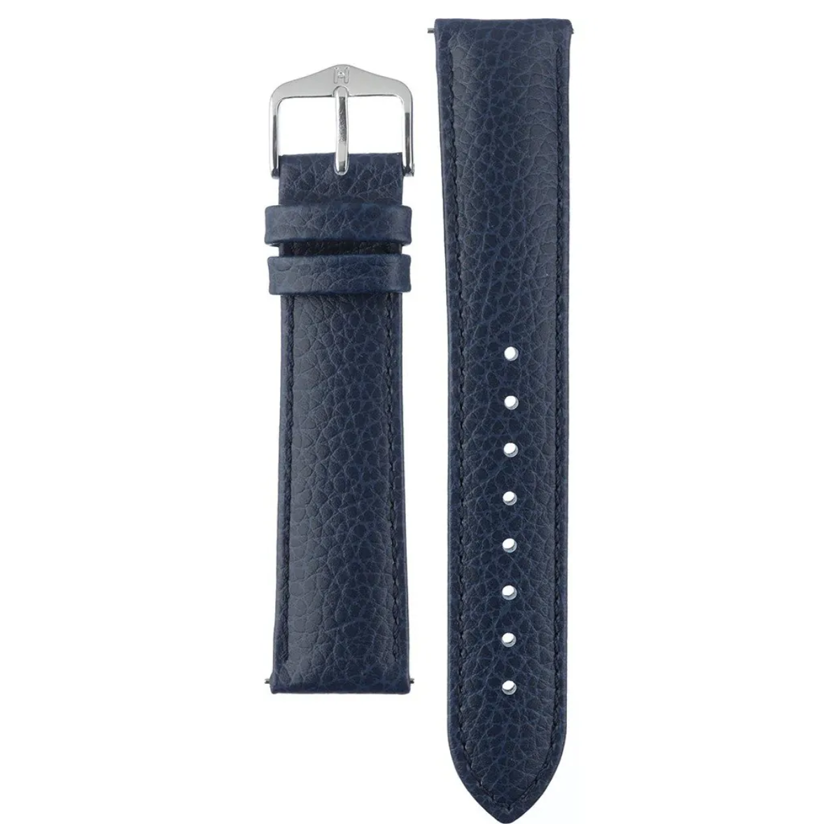 Dây Đồng Hồ Hirsch 01502080-2-20