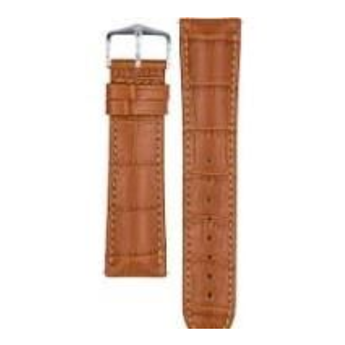 Dây Đồng Hồ Hirsch 01028075-2-22