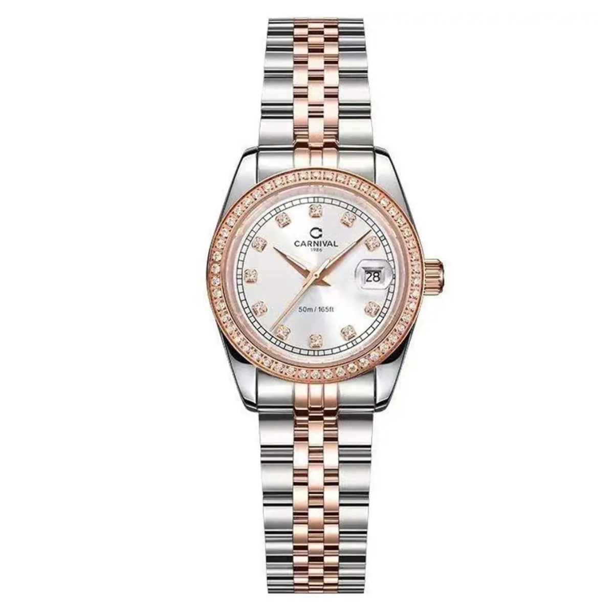 Carnival Nữ 8131L2-CH-T