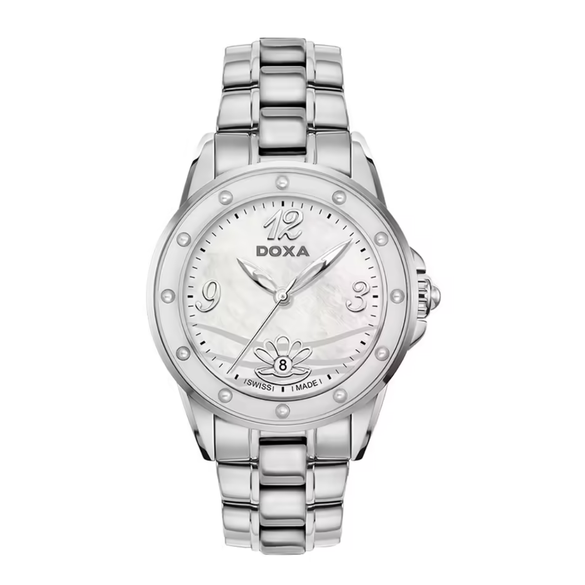 Doxa Nữ D207SMW