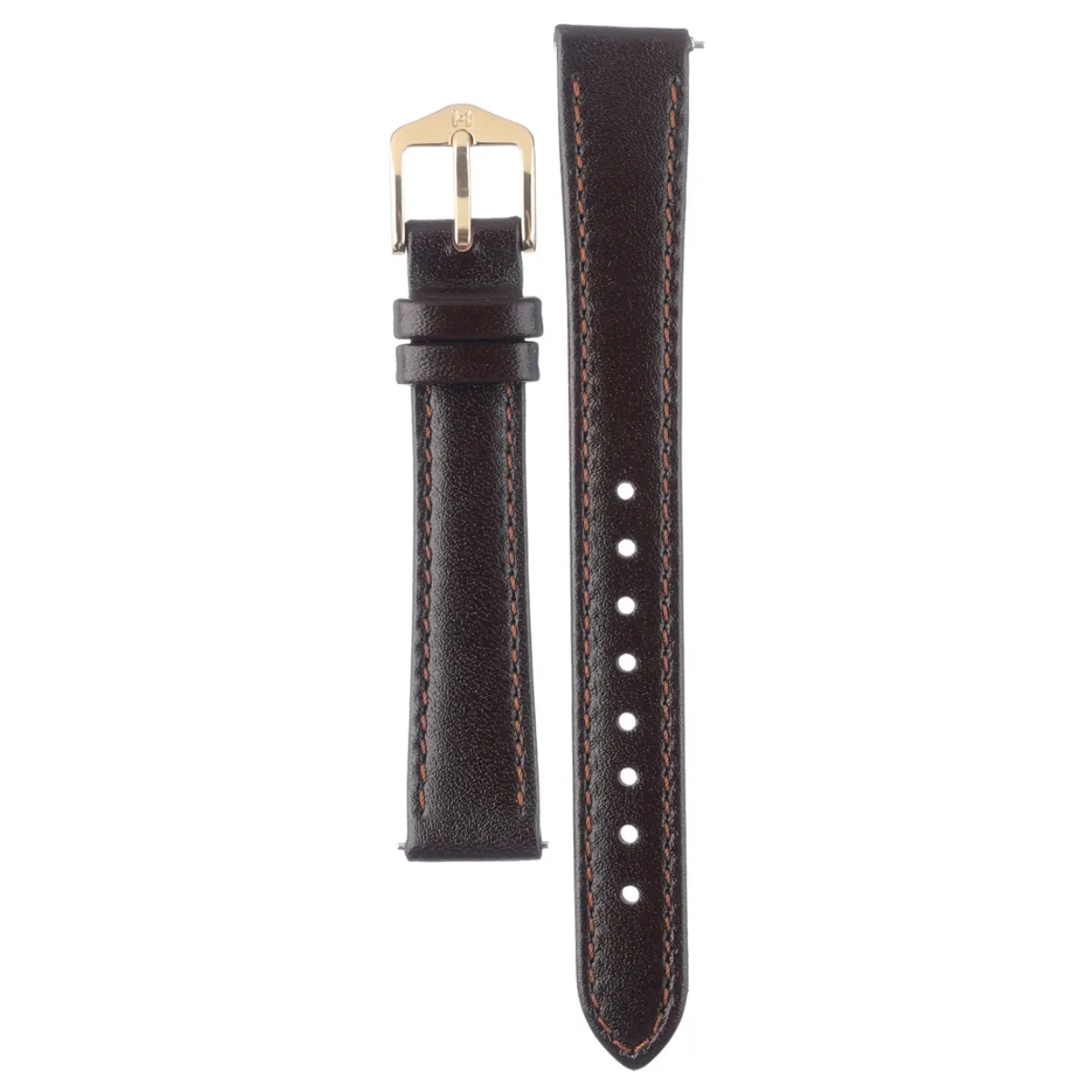 Dây Đồng Hồ Hirsch 03475110-1-14