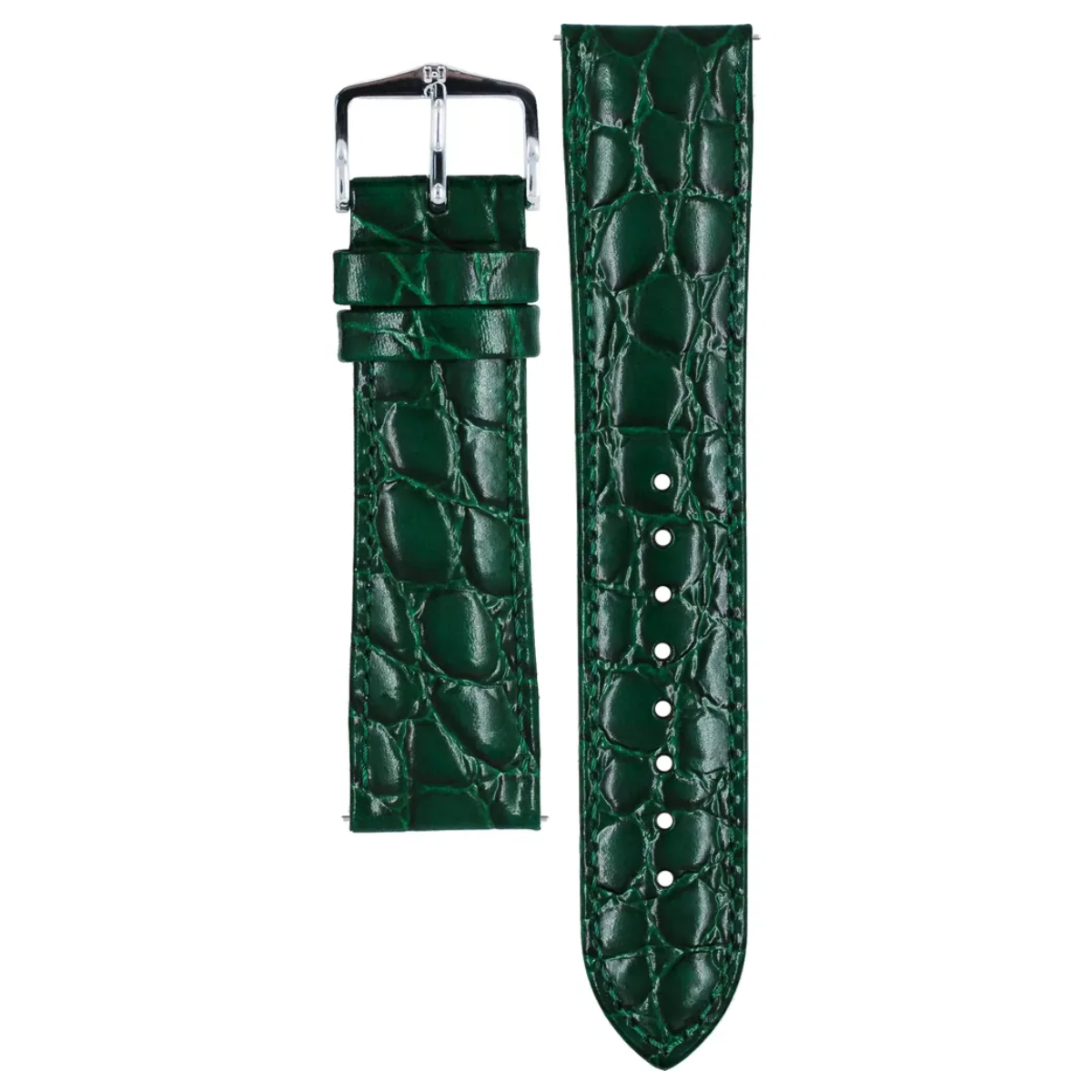 Dây Đồng Hồ Hirsch 12302840-2-20