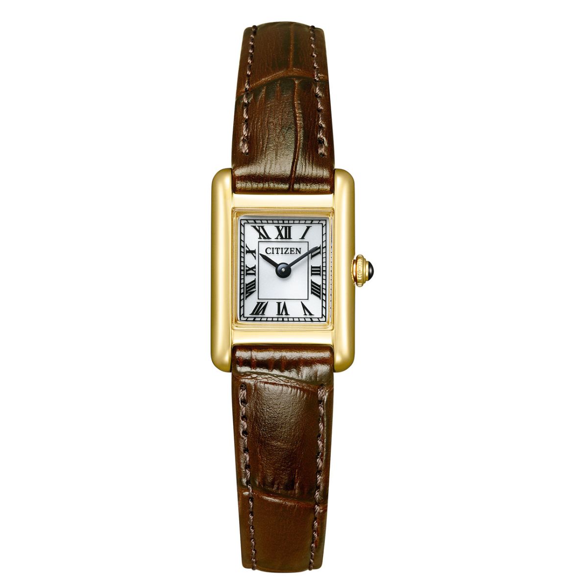 Citizen Nữ EG2797-13A