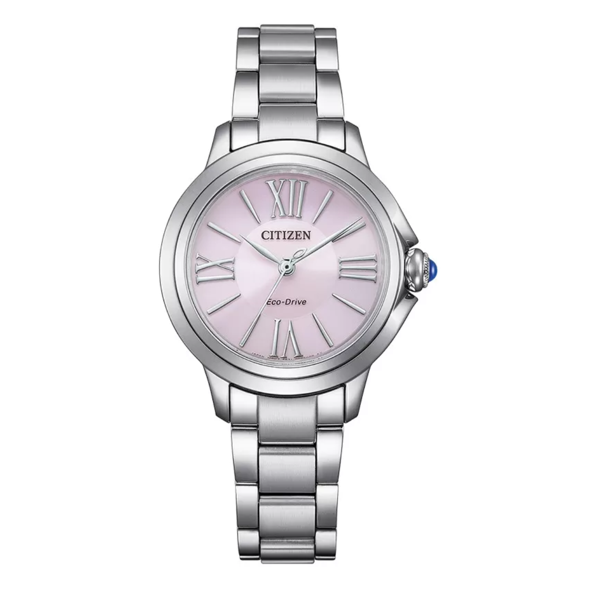 Citizen Nữ EM1160-58X