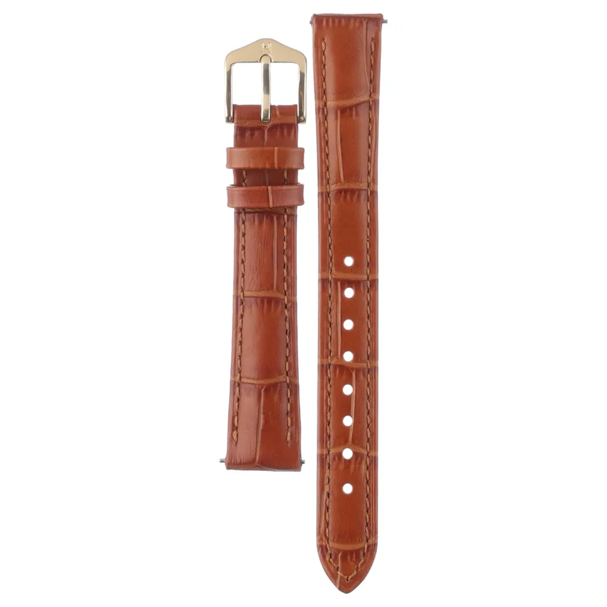 Dây Đồng Hồ Hirsch 01028175-1-14