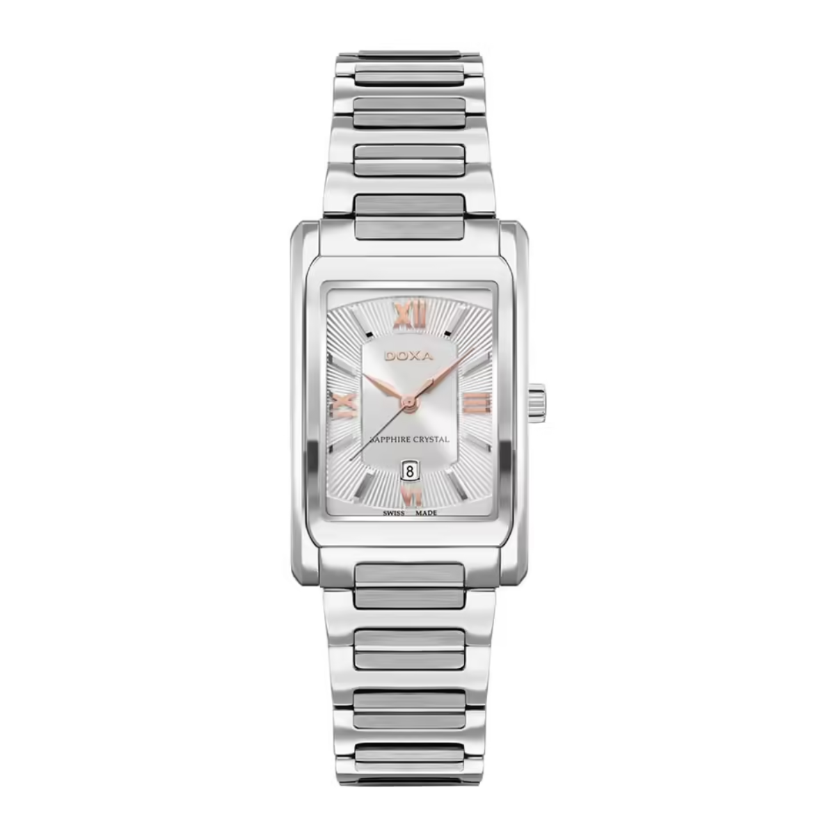 Doxa Nữ D195SSV