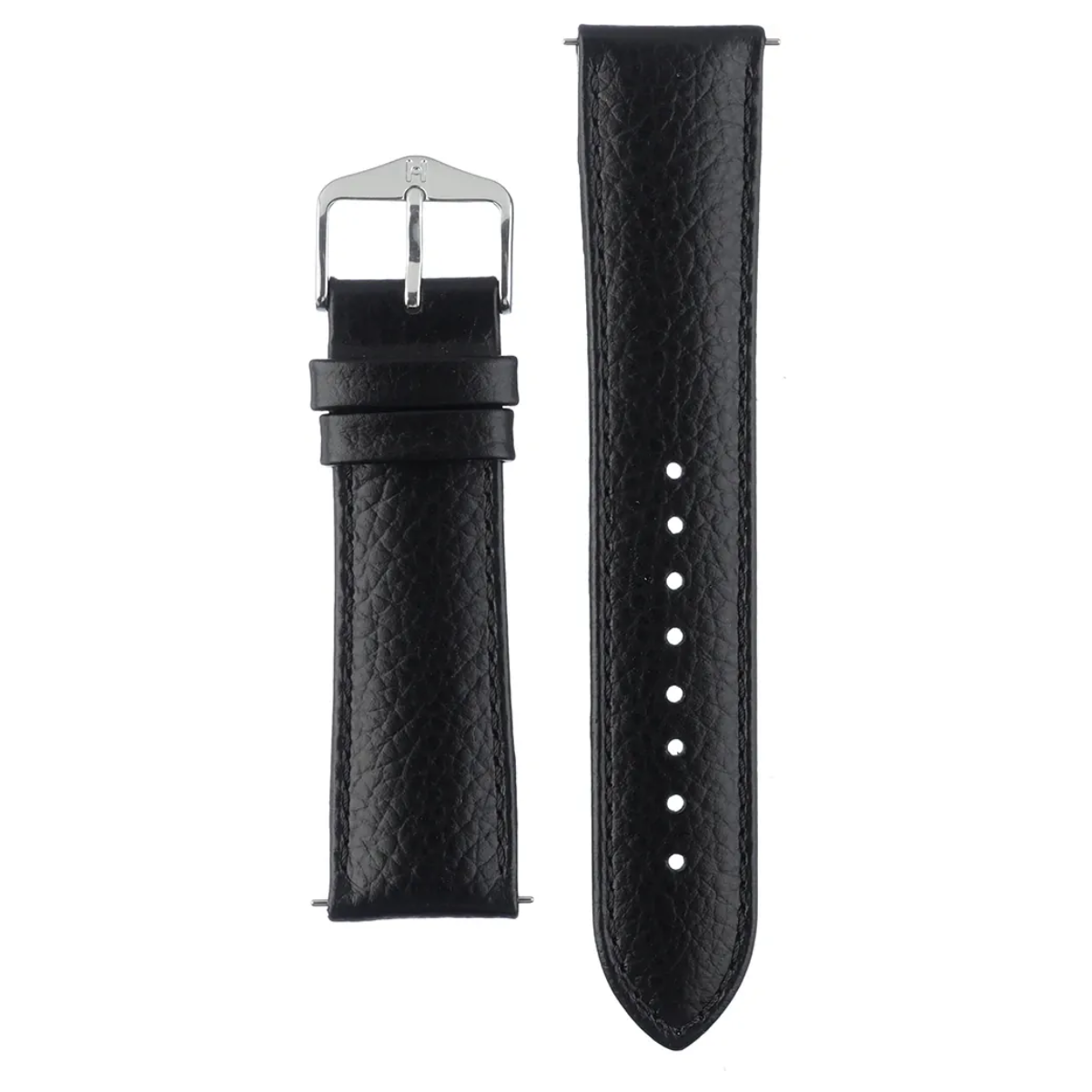 Dây Đồng Hồ Hirsch 01502150-2-20