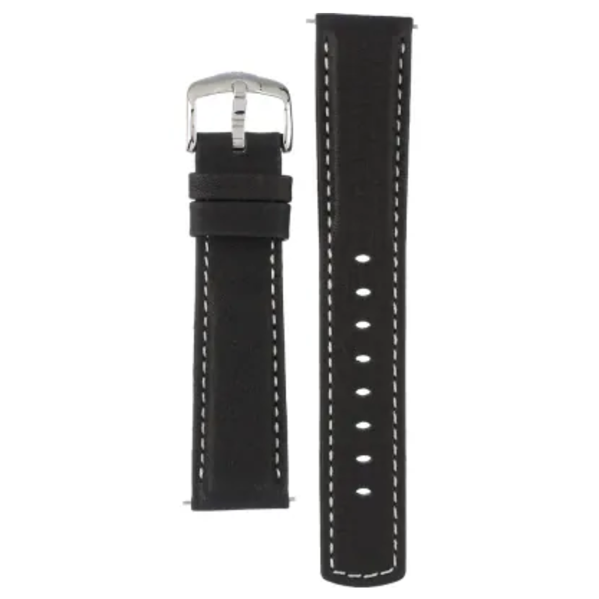Dây Đồng Hồ Hirsch 14502150-2-20