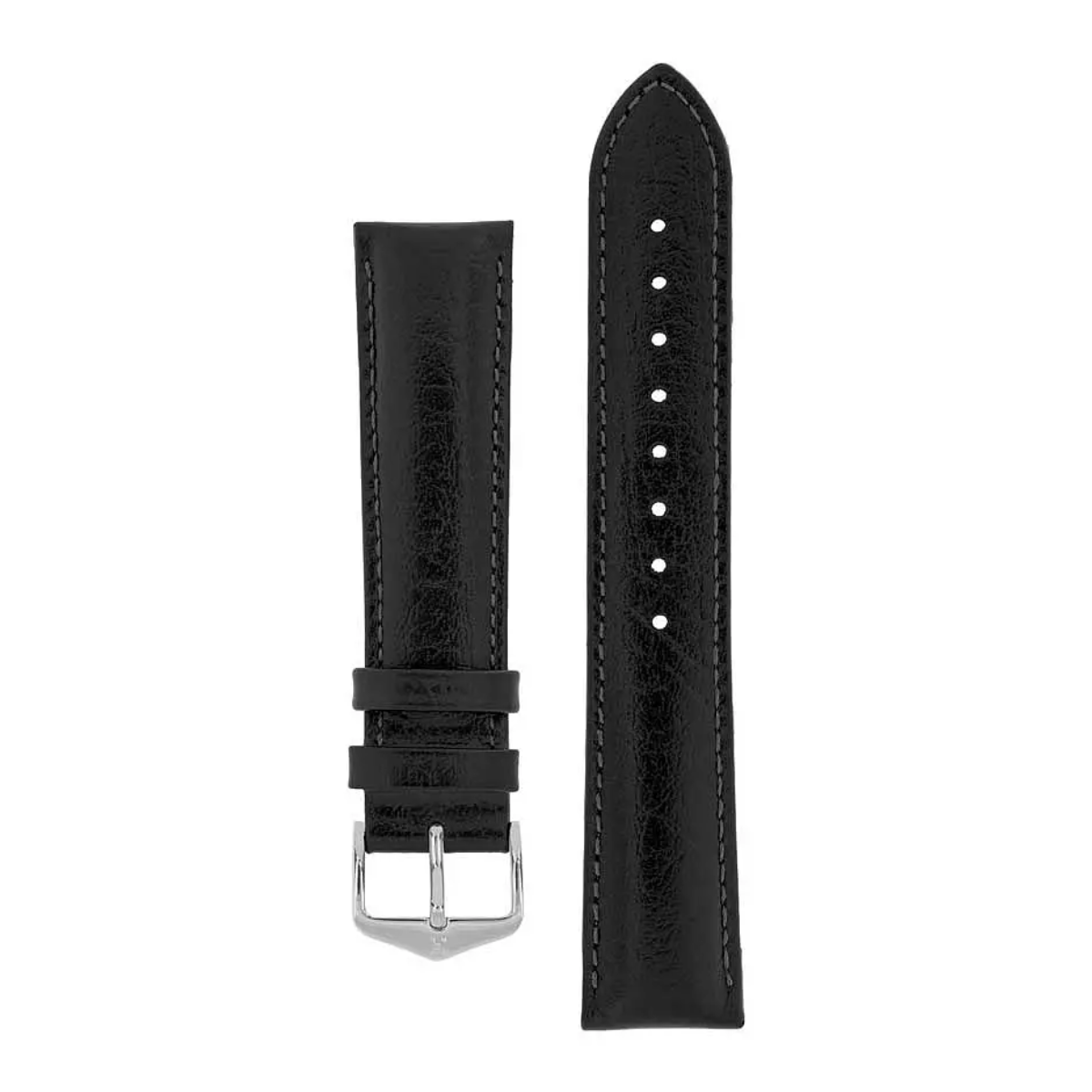 Dây Đồng Hồ Hirsch 04302050-2-22