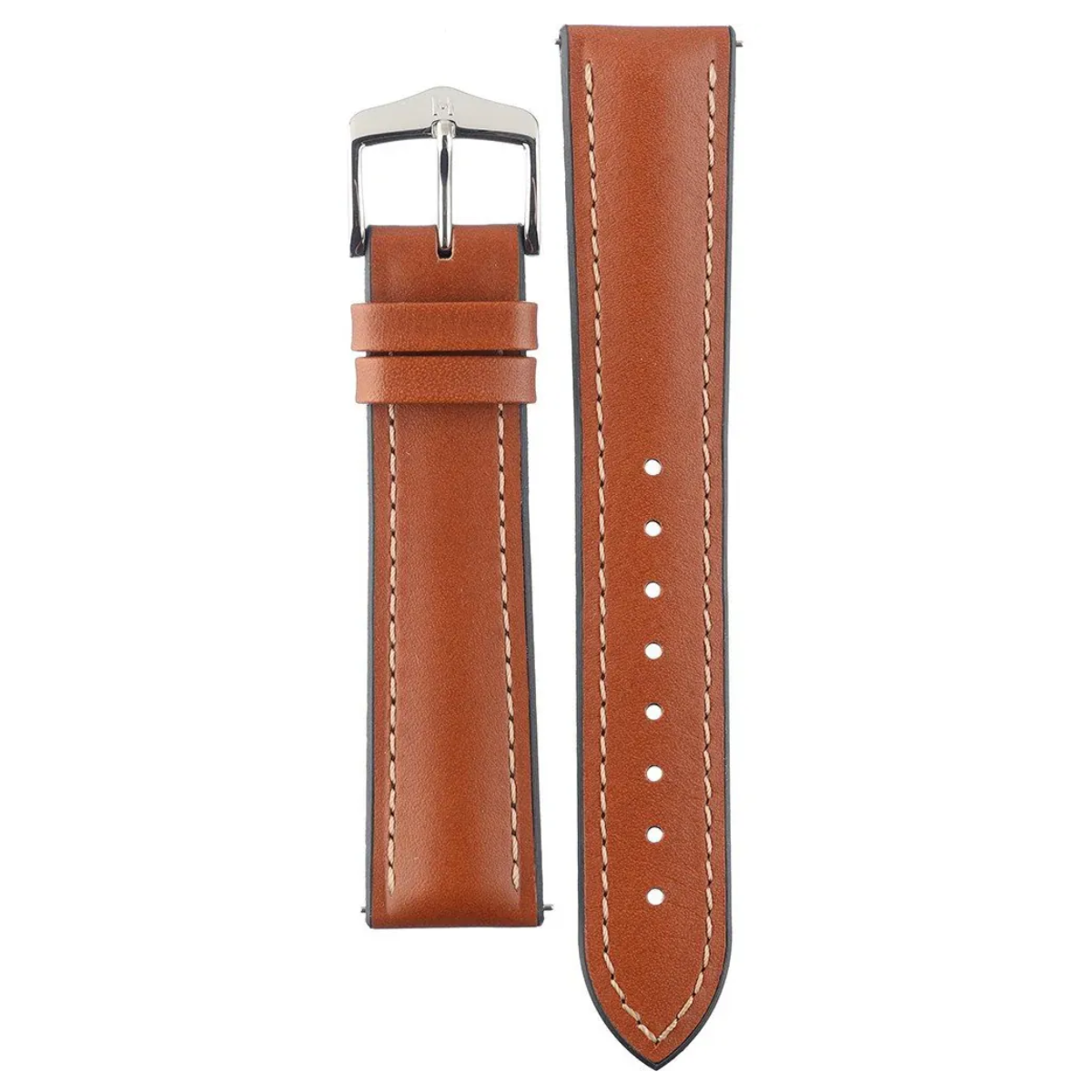 Dây Đồng Hồ Hirsch 0925002170-2-20