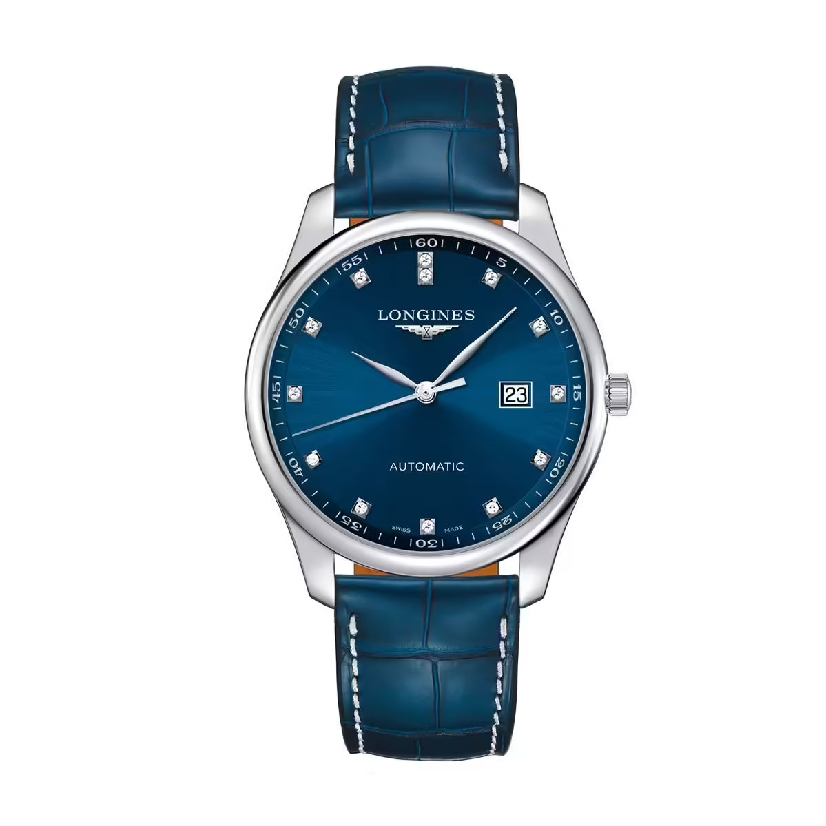 Longines Nam L2.893.4.97.0