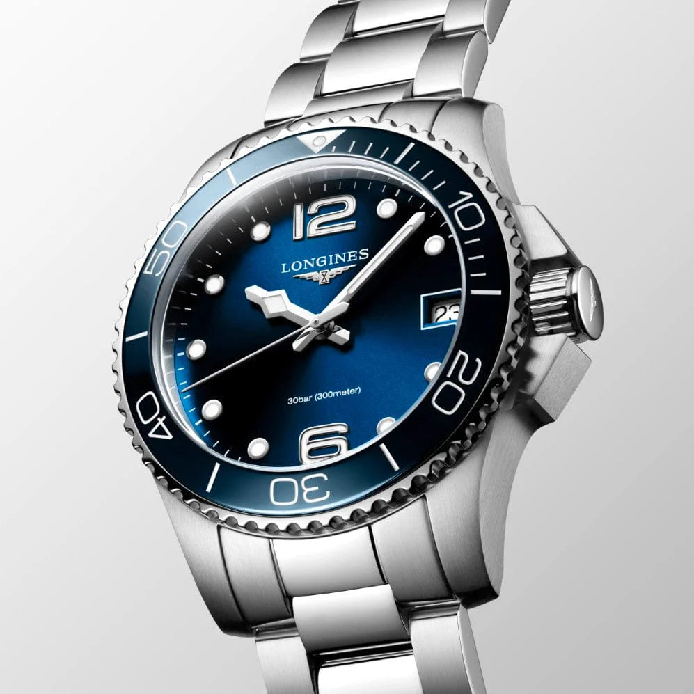 Longines Nữ L3.370.4.96.6