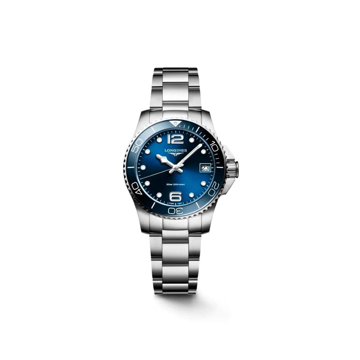 Longines Nữ L3.370.4.96.6