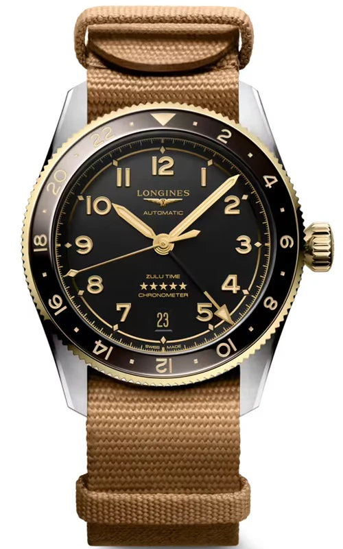 Longines Nam L3.802.5.53.9